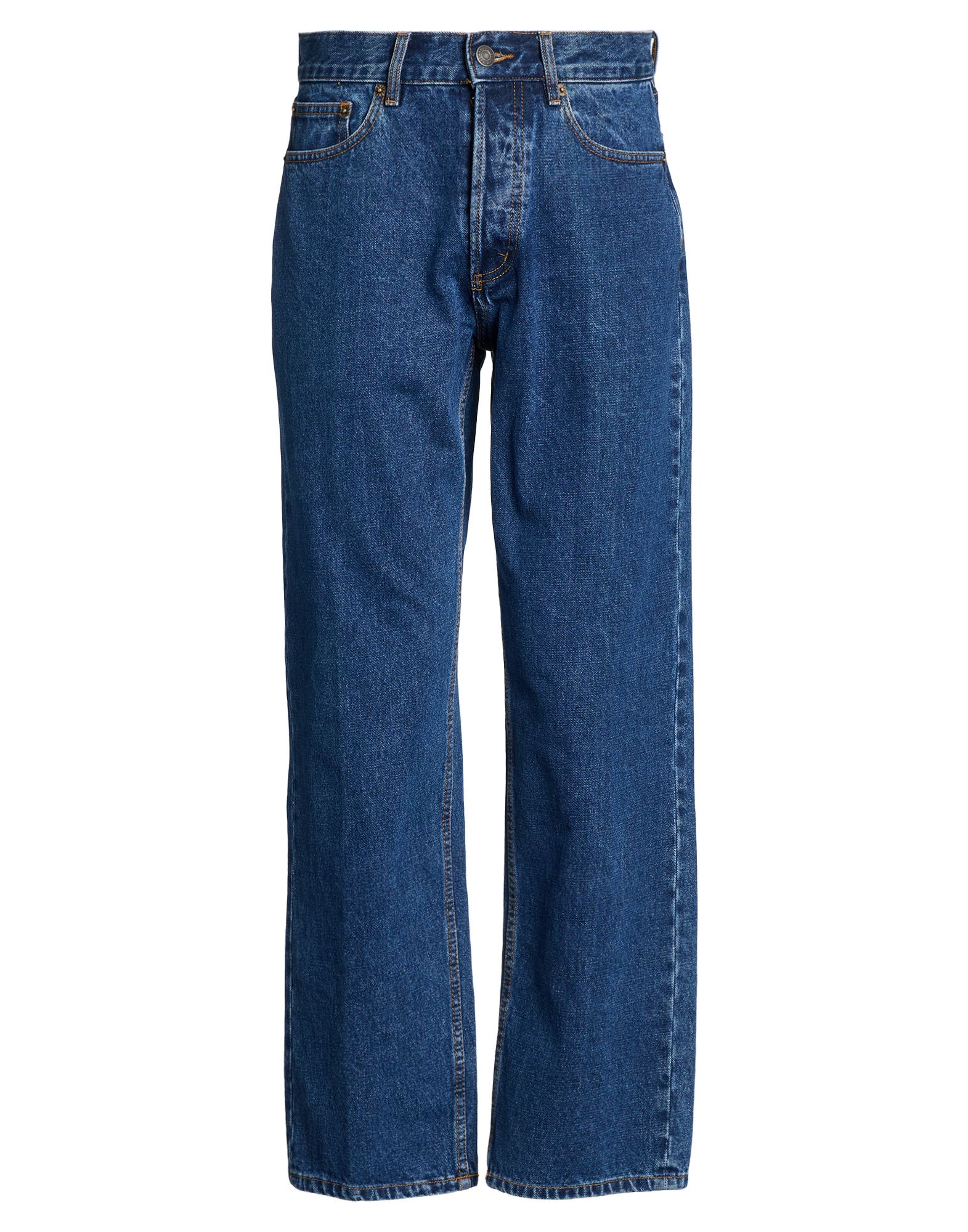 OBEY - Pantaloni jeans