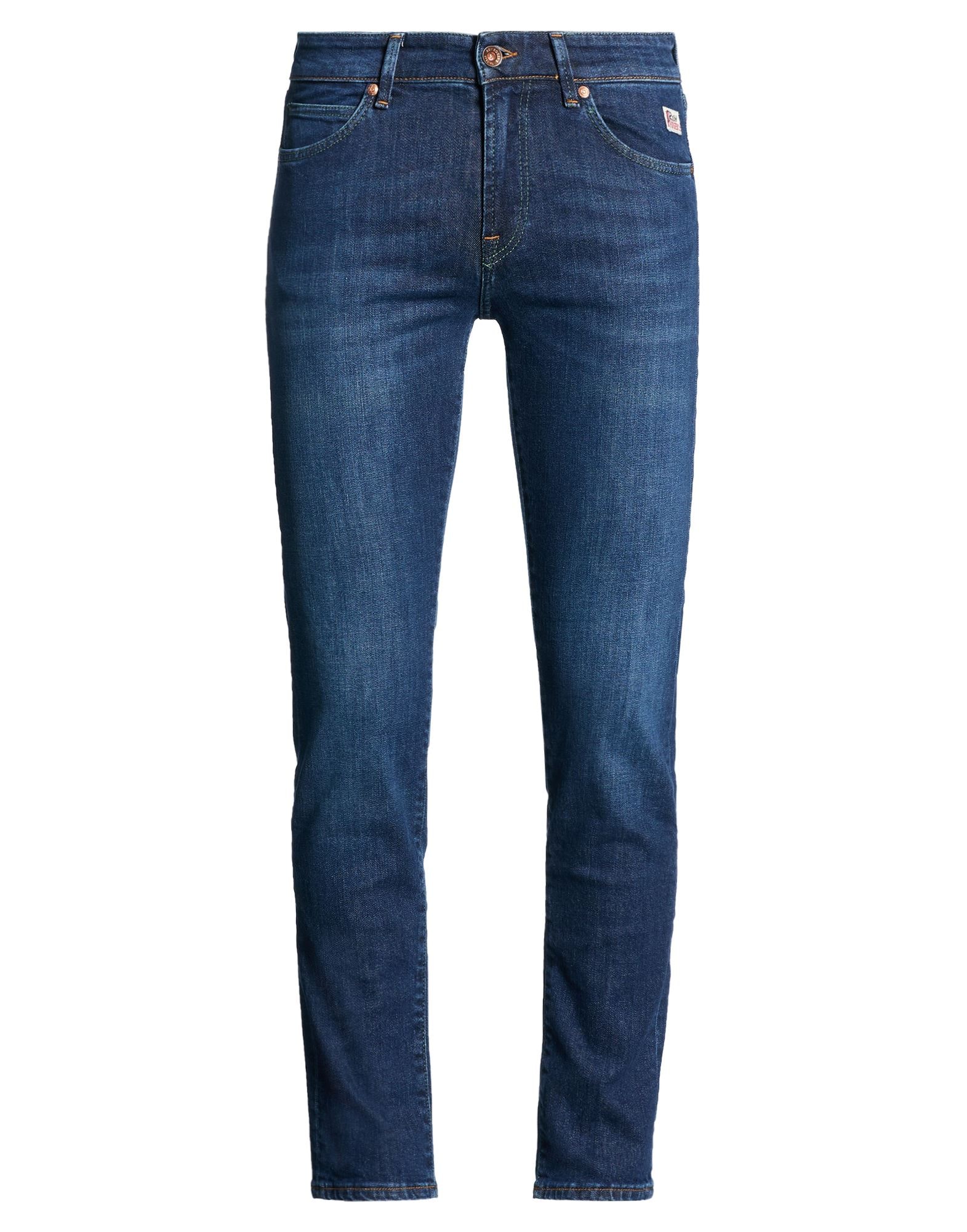 ROŸ ROGER'S - Джинсовые брюки