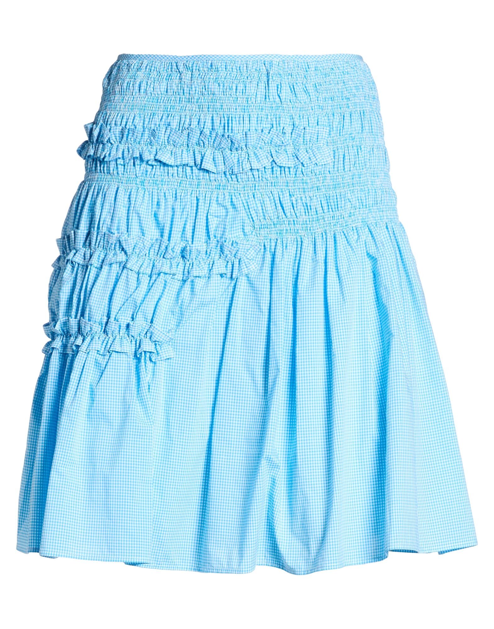 CECILIE BAHNSEN - Mini skirts