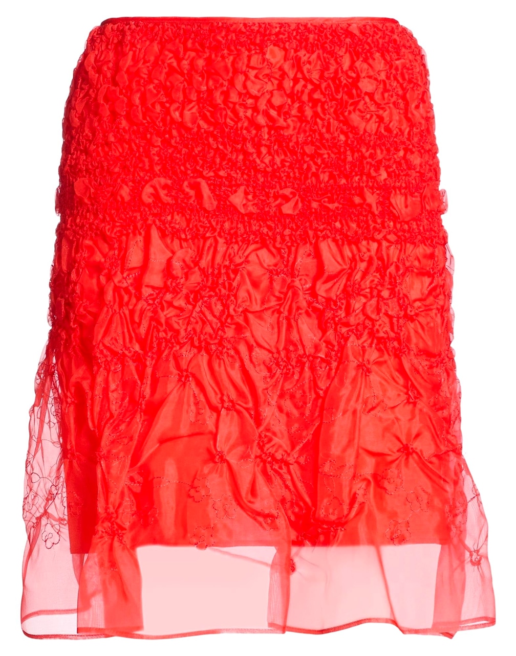 CECILIE BAHNSEN - Midi skirts