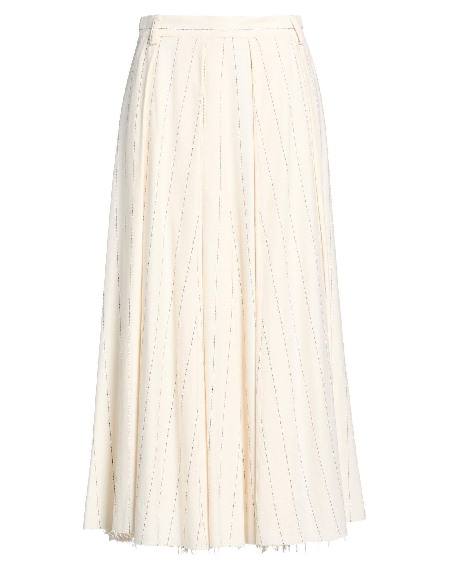 SOUVENIR - Midi skirts