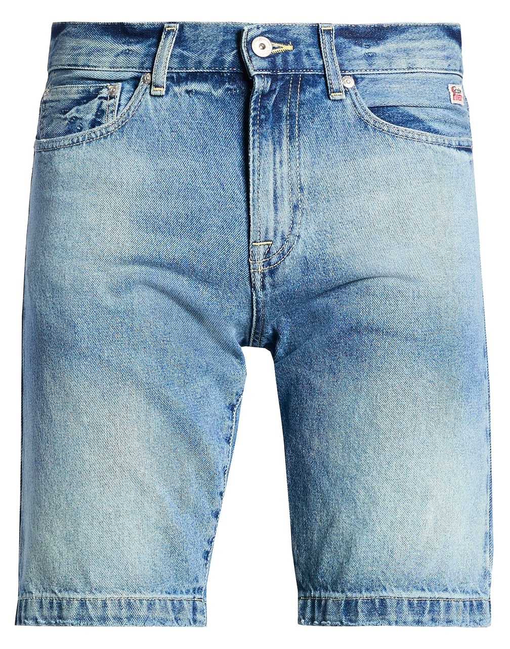 ROŸ ROGER'S - Denim shorts