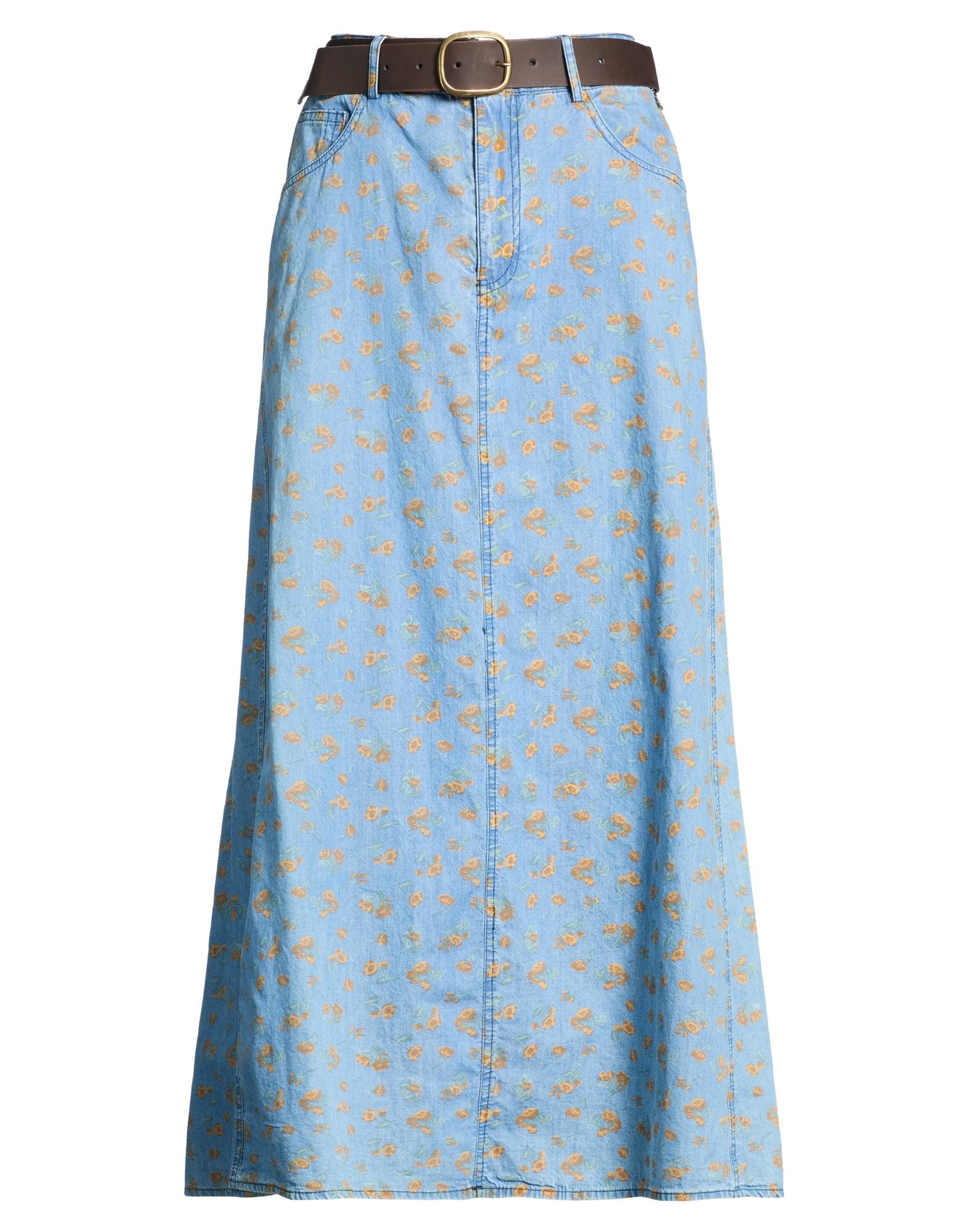 SOUVENIR - Maxi skirts