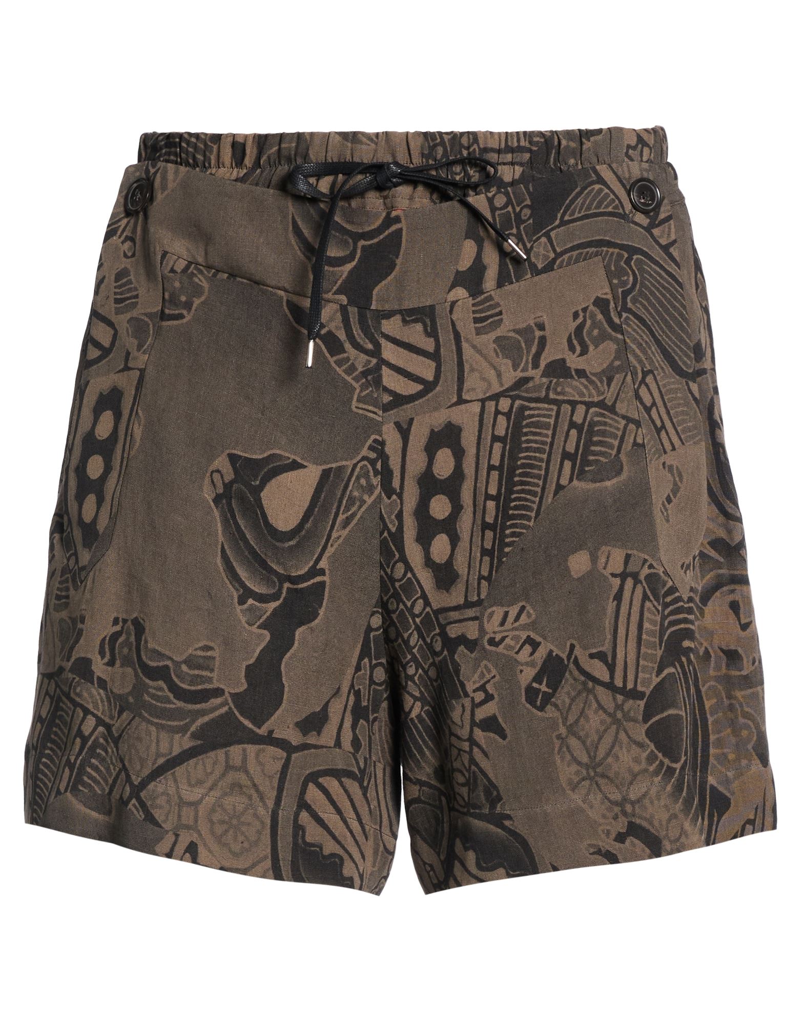 VIVIENNE WESTWOOD - Shorts & Bermudashorts