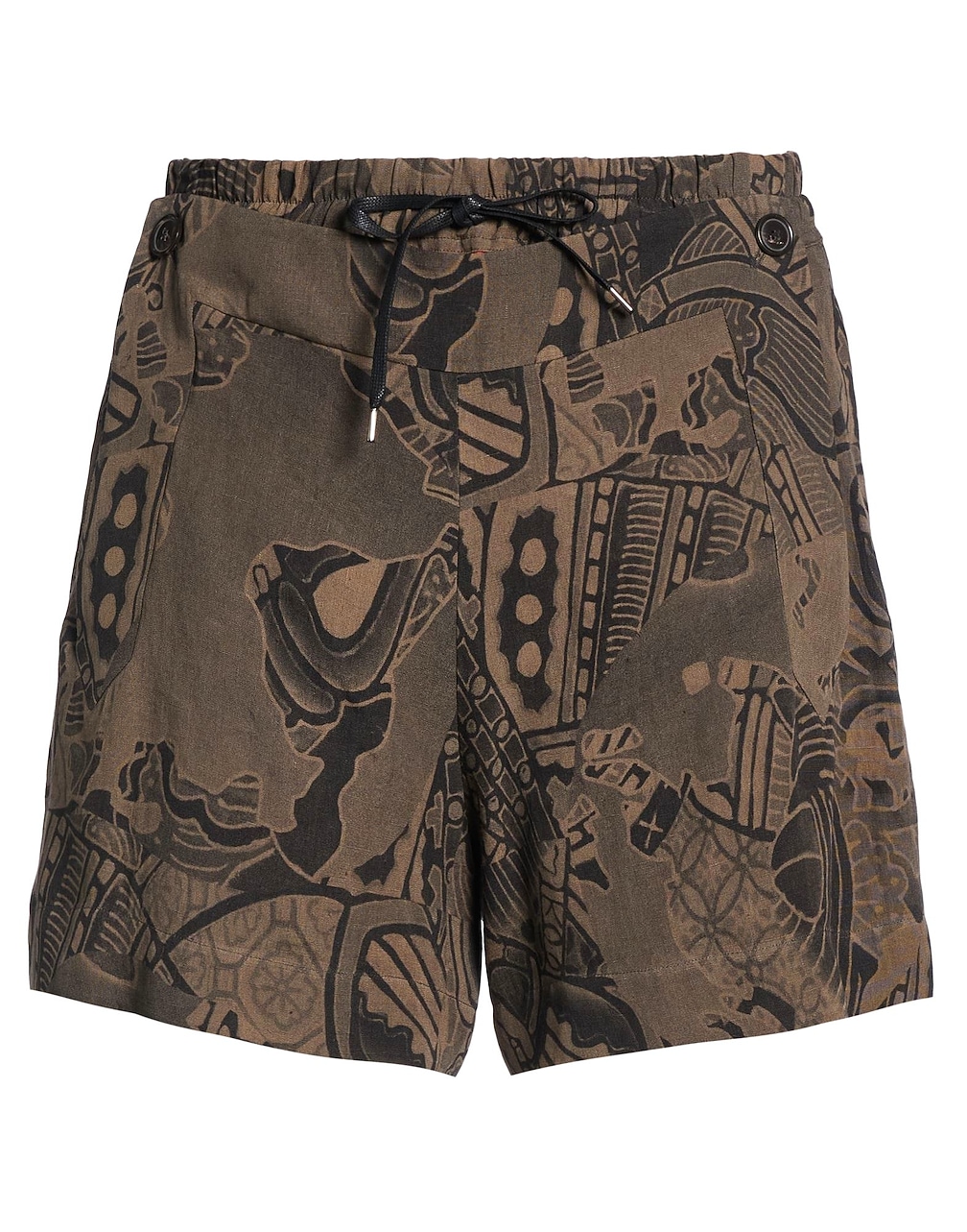 VIVIENNE WESTWOOD - Shorts & Bermudashorts