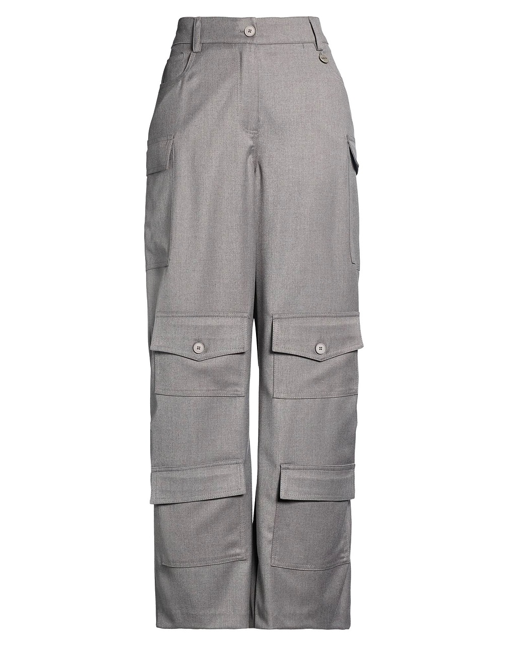 BERNA - Trousers