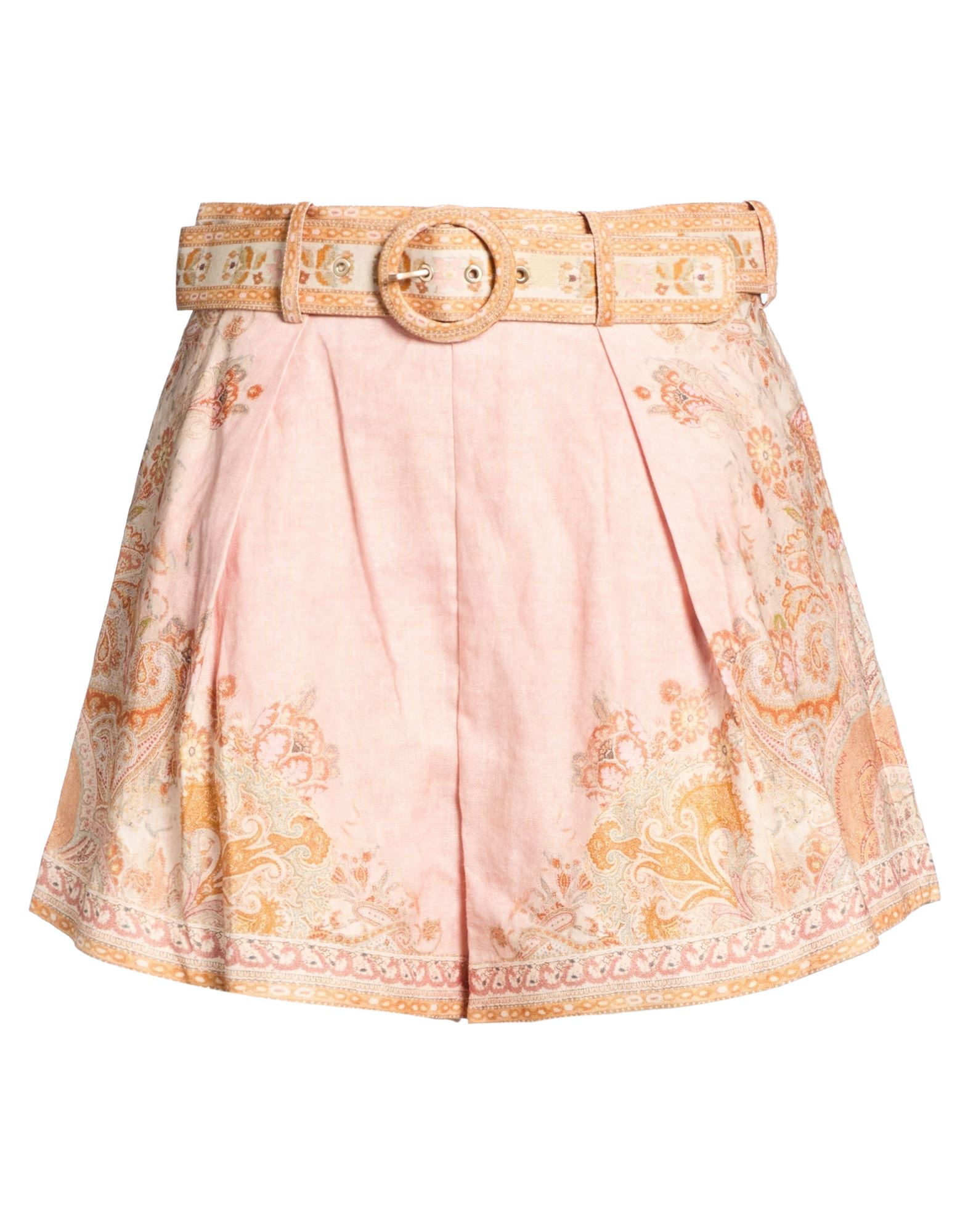 ZIMMERMANN - Shorts & Bermuda Shorts