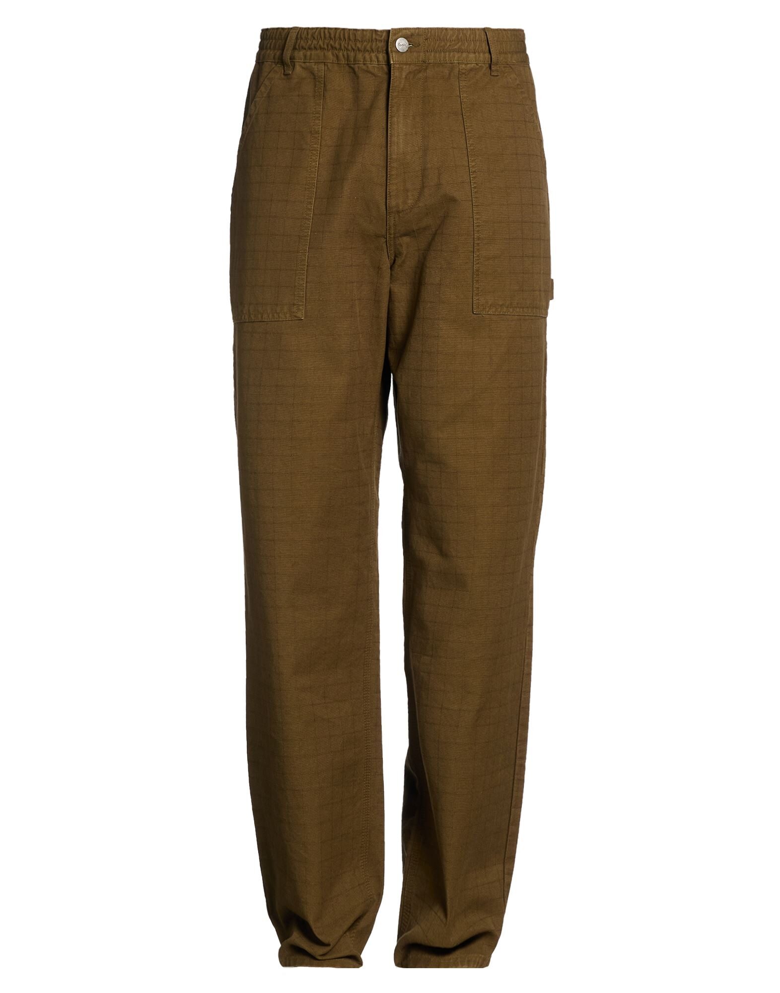 FORÉT - Casual παντελόνια