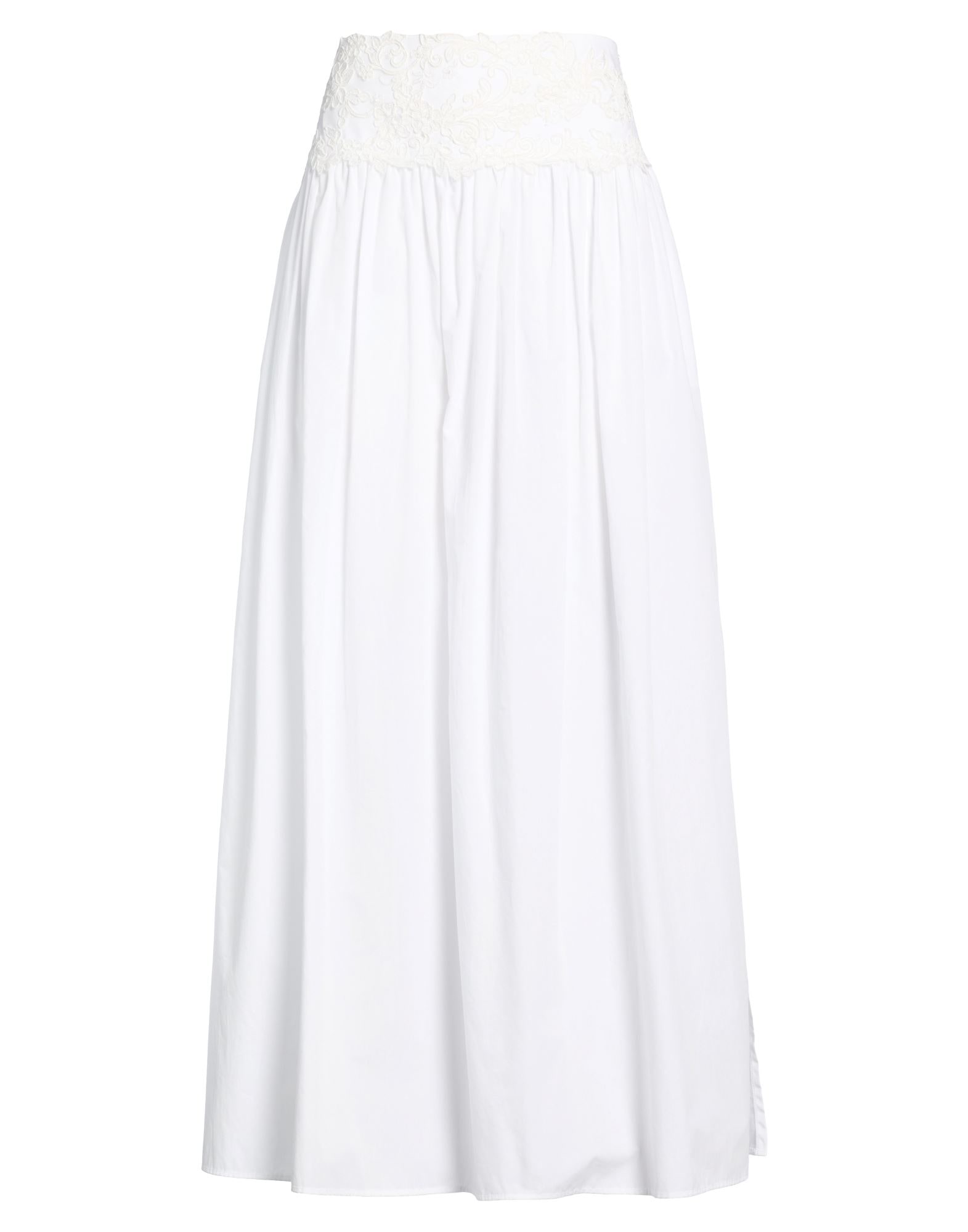 ERMANNO SCERVINO - Maxi skirts