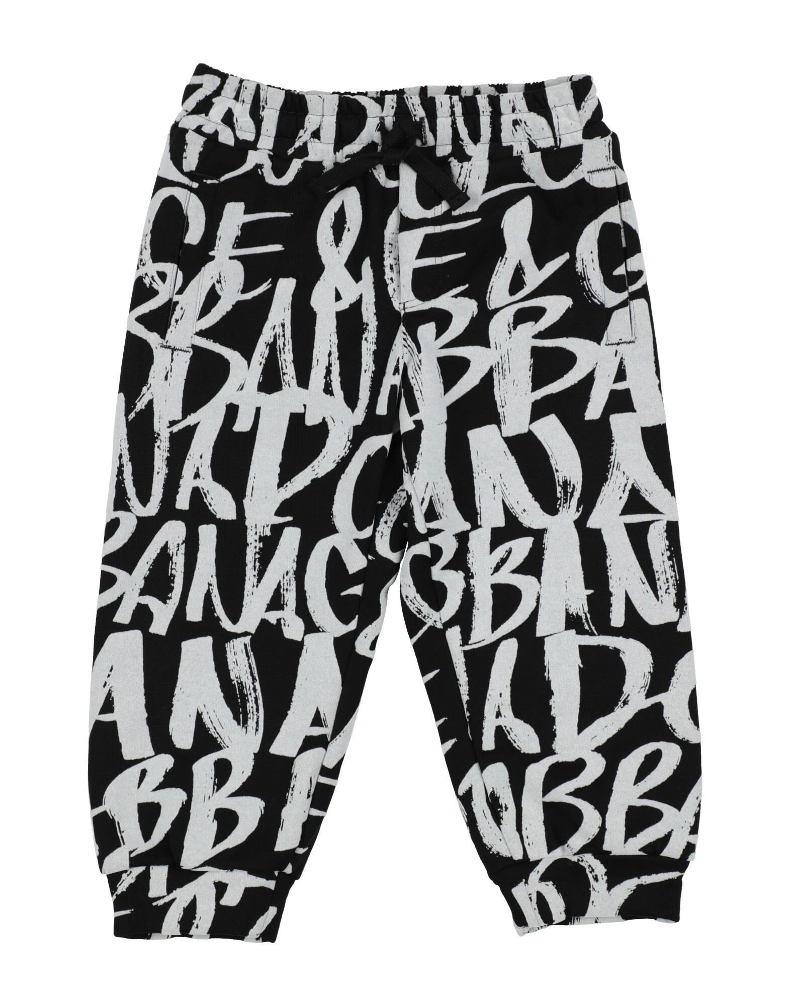 DOLCE&GABBANA - Повседневные брюки