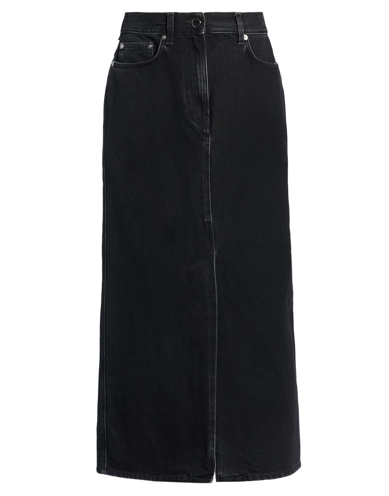 LOULOU STUDIO - Denim skirts