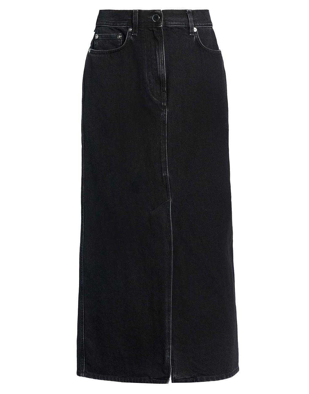 LOULOU STUDIO - Denim skirts