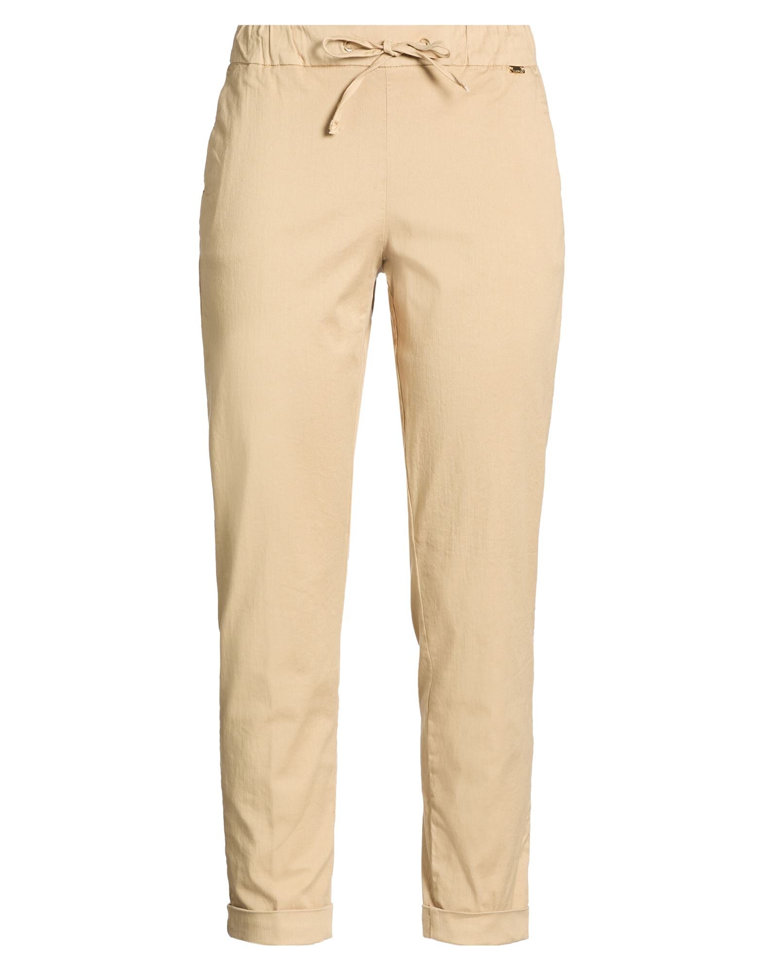 TELERIA ZED - Trousers