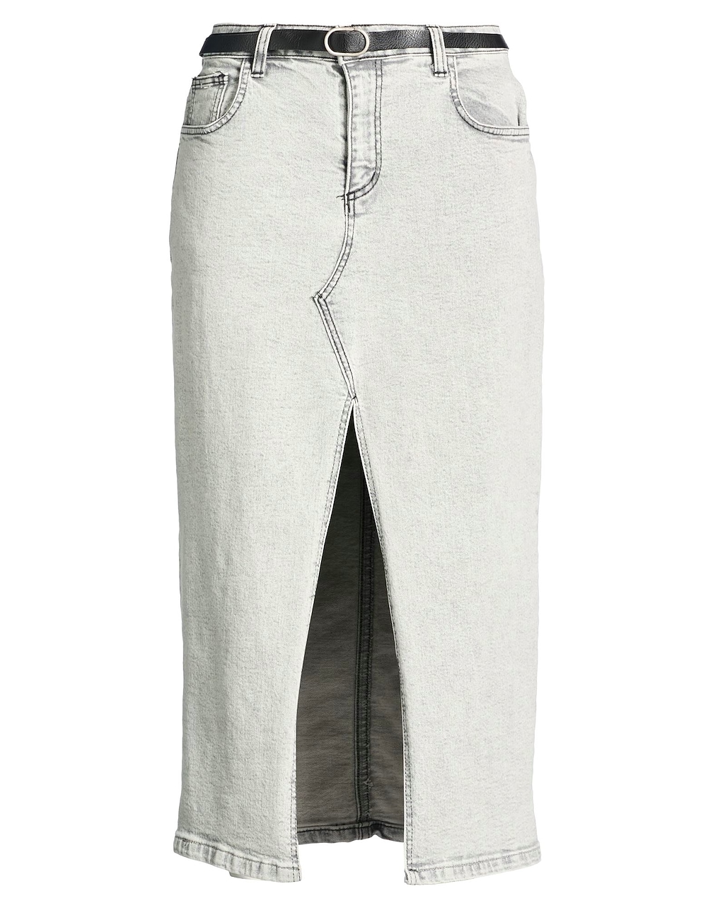 ANGELA DAVIS - Jeansröcke