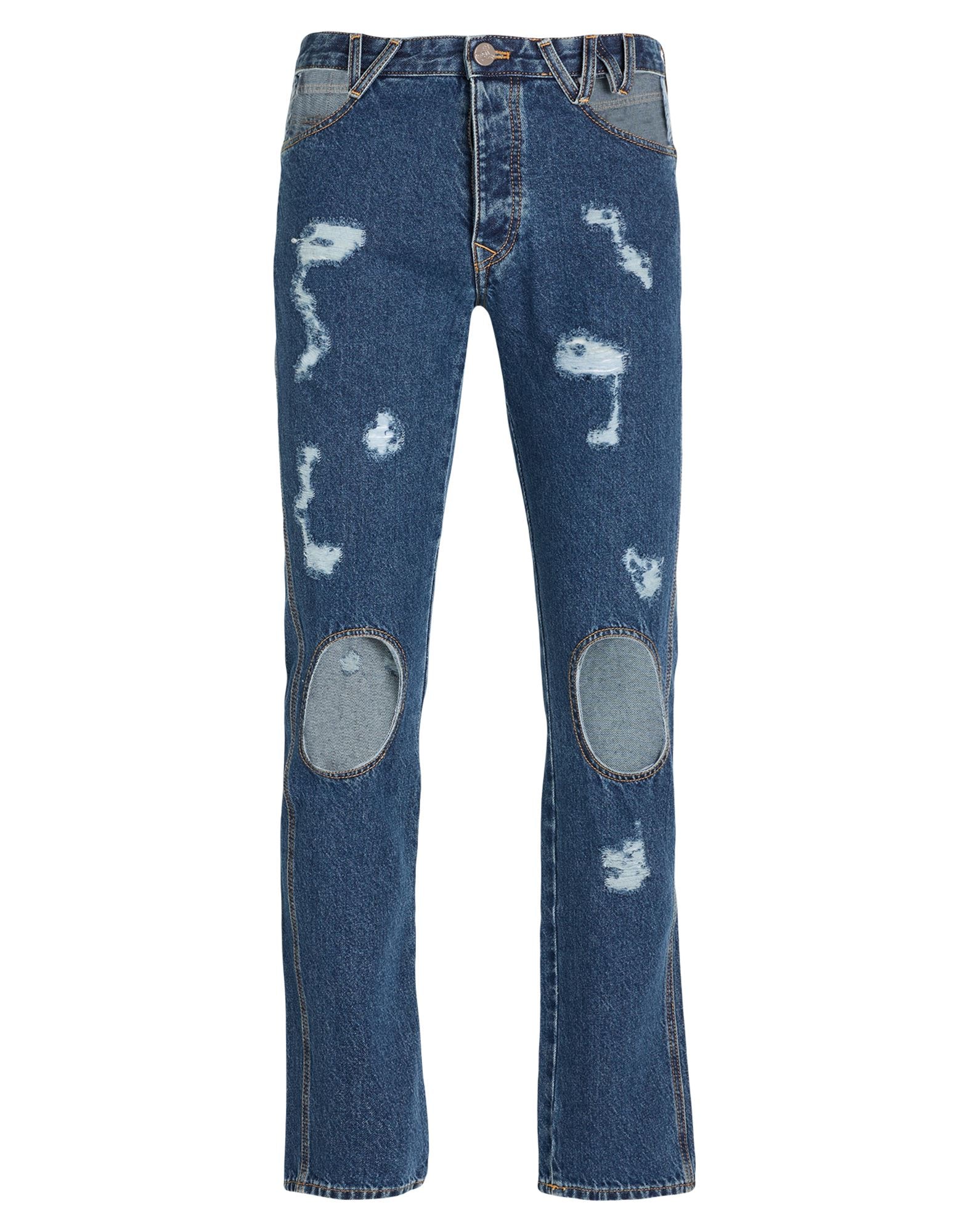 VIVIENNE WESTWOOD - Jeans