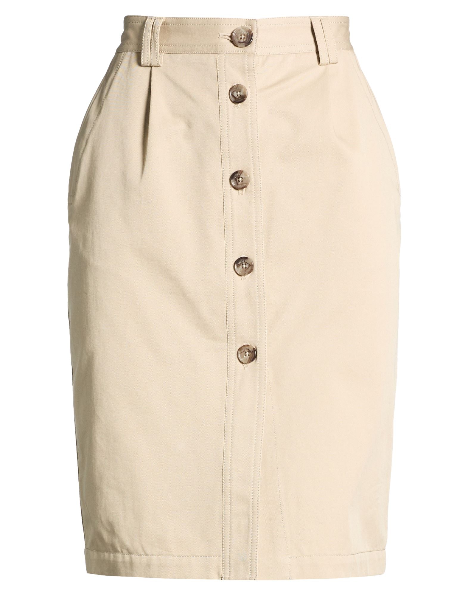 ANINE BING - Midi skirts