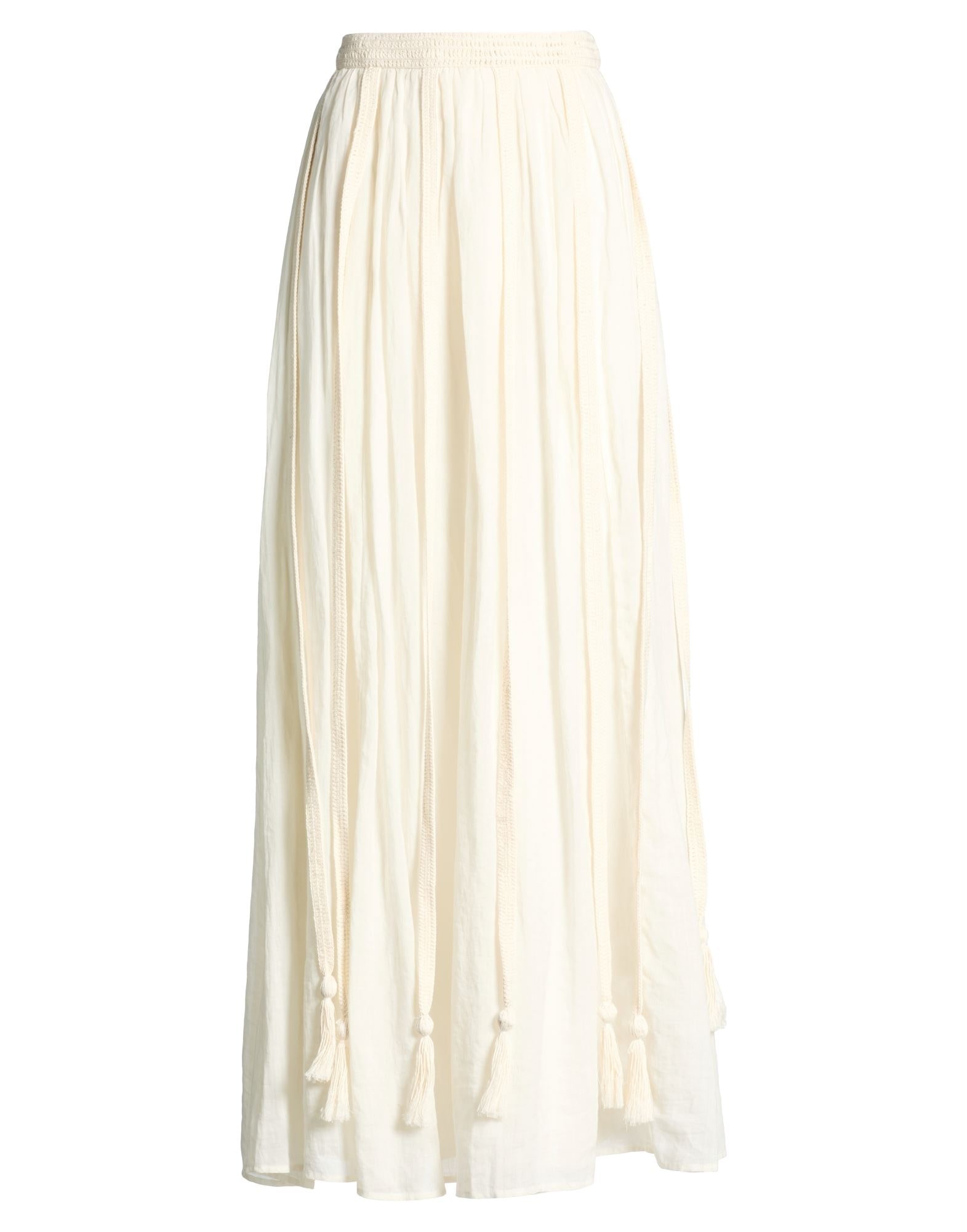 ULLA JOHNSON - Maxi skirts