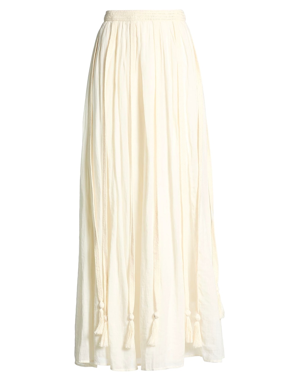 ULLA JOHNSON - Maxi skirts