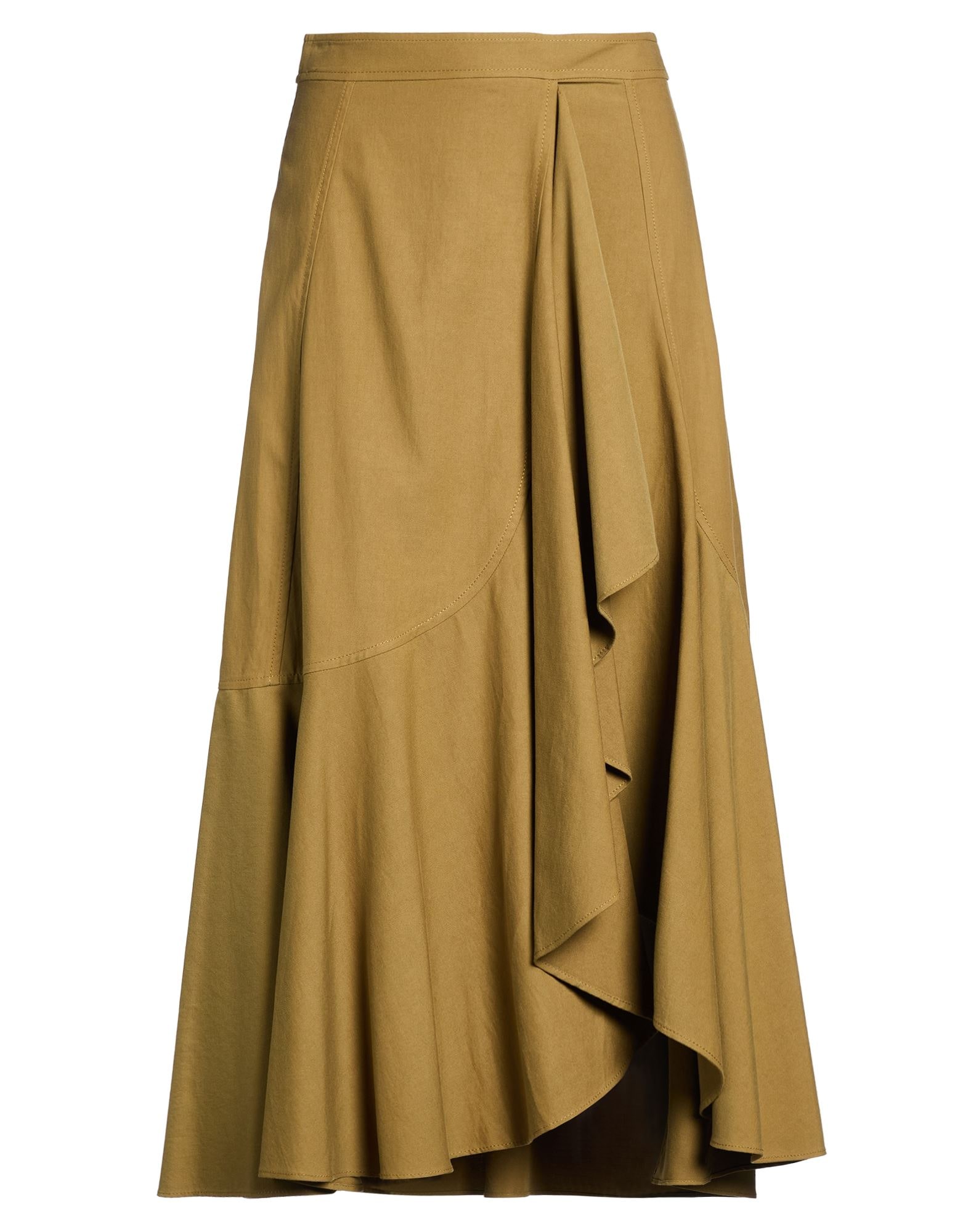 ULLA JOHNSON - Maxi skirts