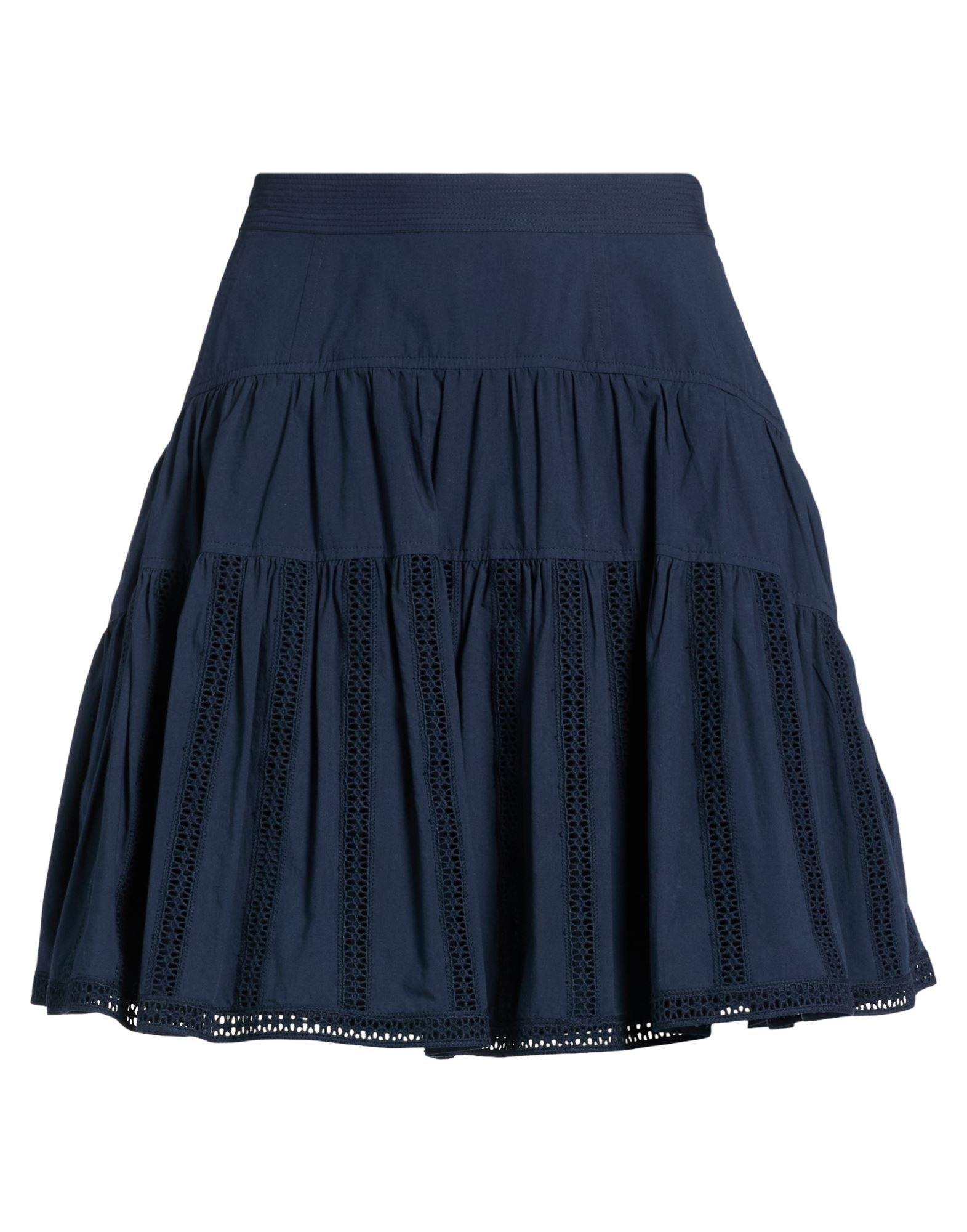 ULLA JOHNSON - Mini skirts