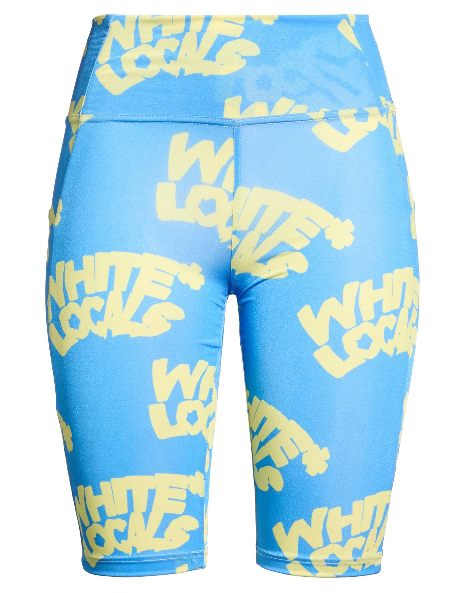 WHITE* - Shorts & Bermuda Shorts