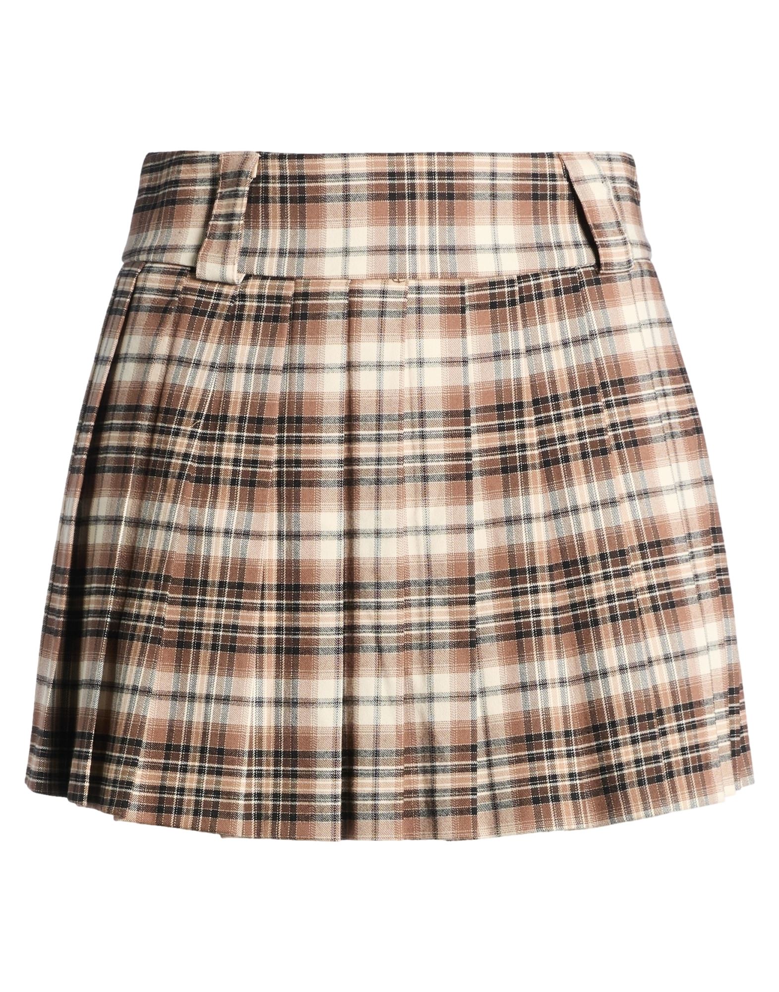 ANGELA DAVIS - Mini skirts