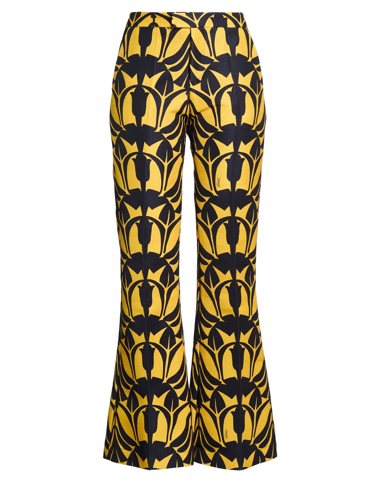 LA DOUBLE J with MANTERO - Trousers