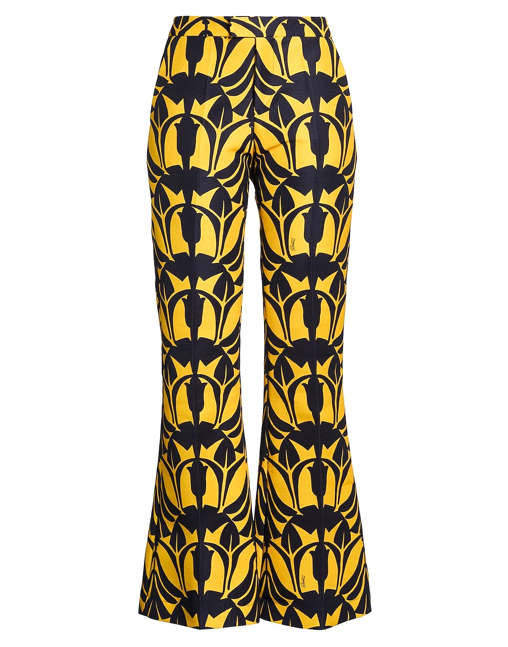 LA DOUBLE J with MANTERO - Trousers