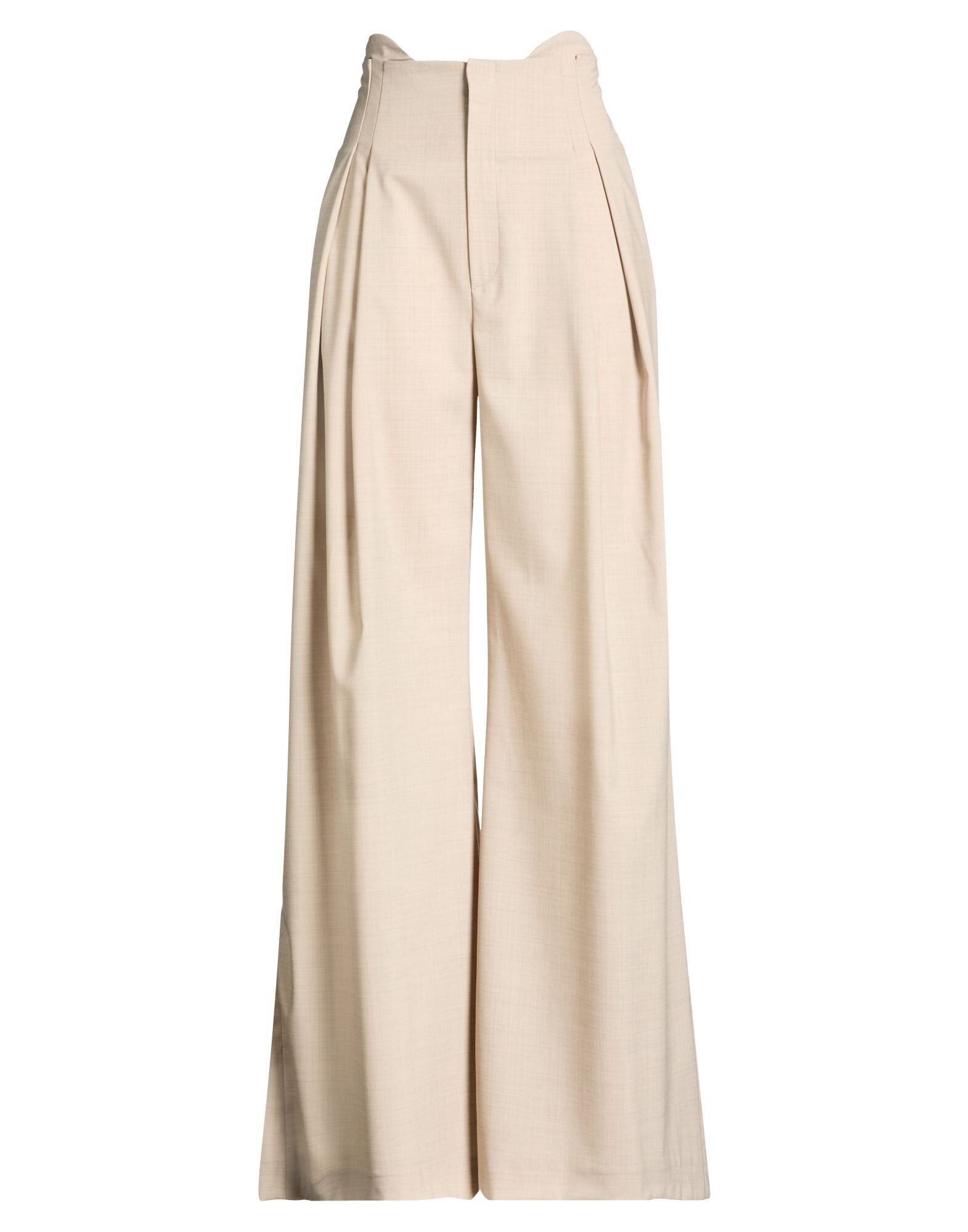 NINEMINUTES - Повседневные брюки