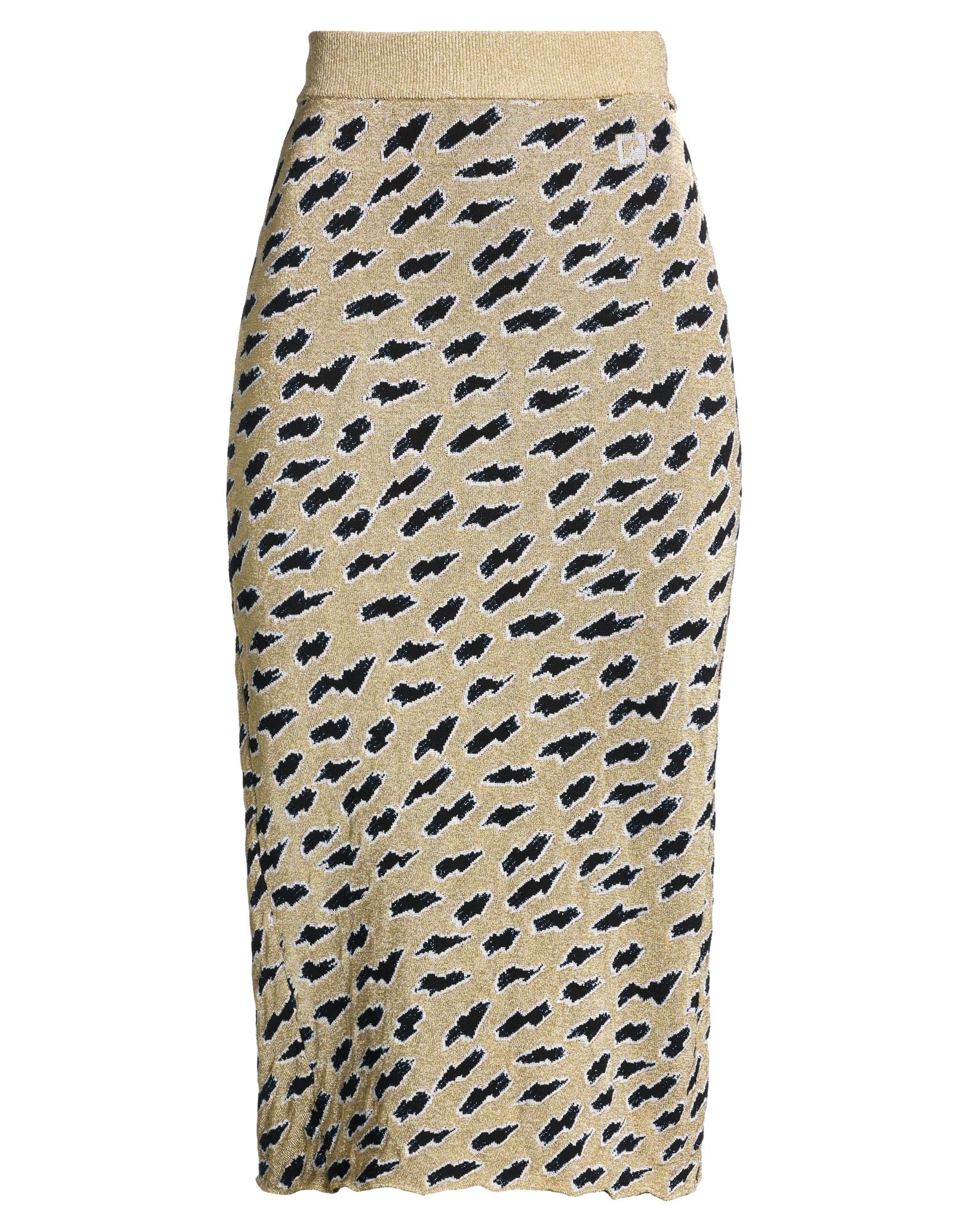 RABANNE - Midi skirts