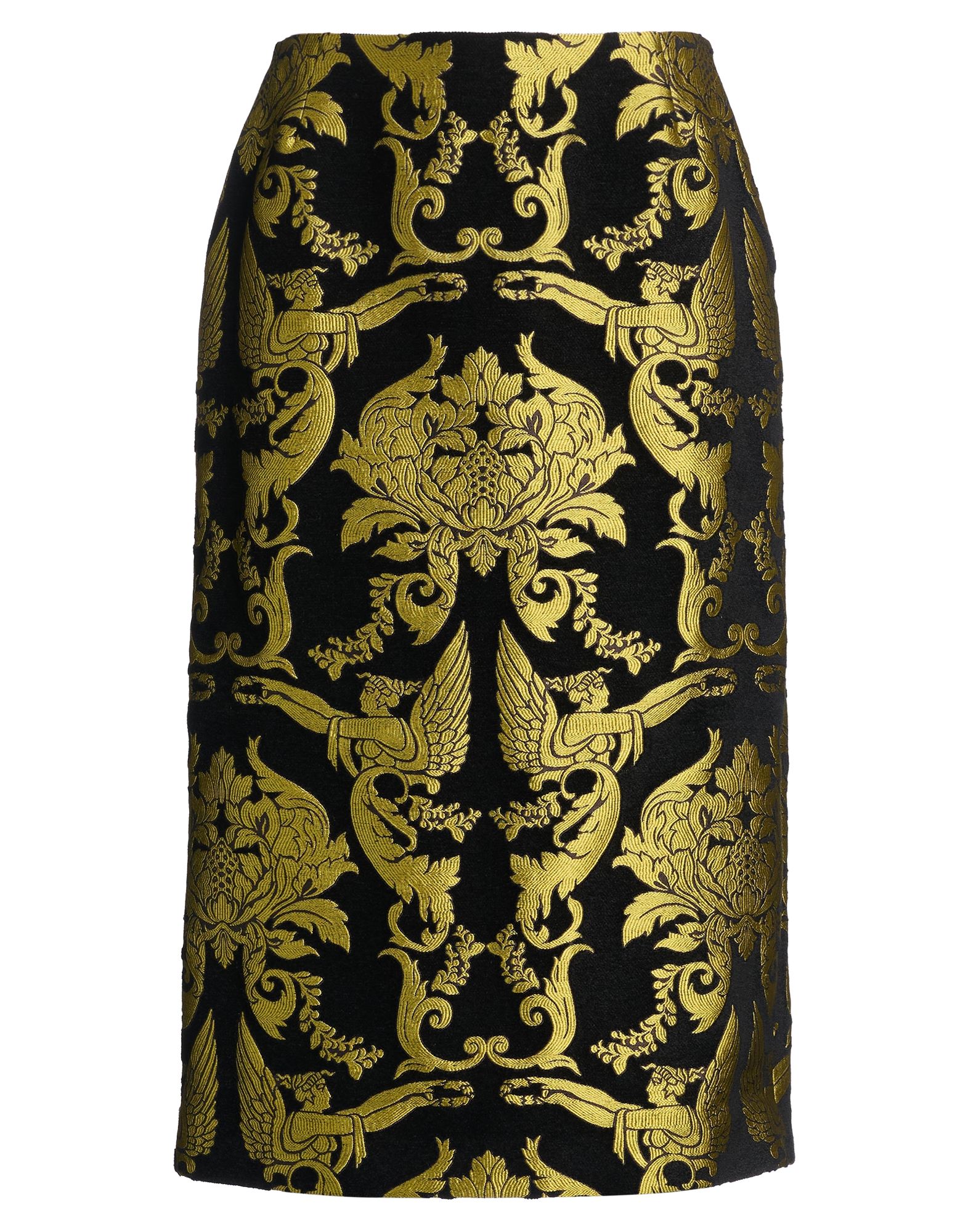 LA DOUBLEJ - Midi skirts