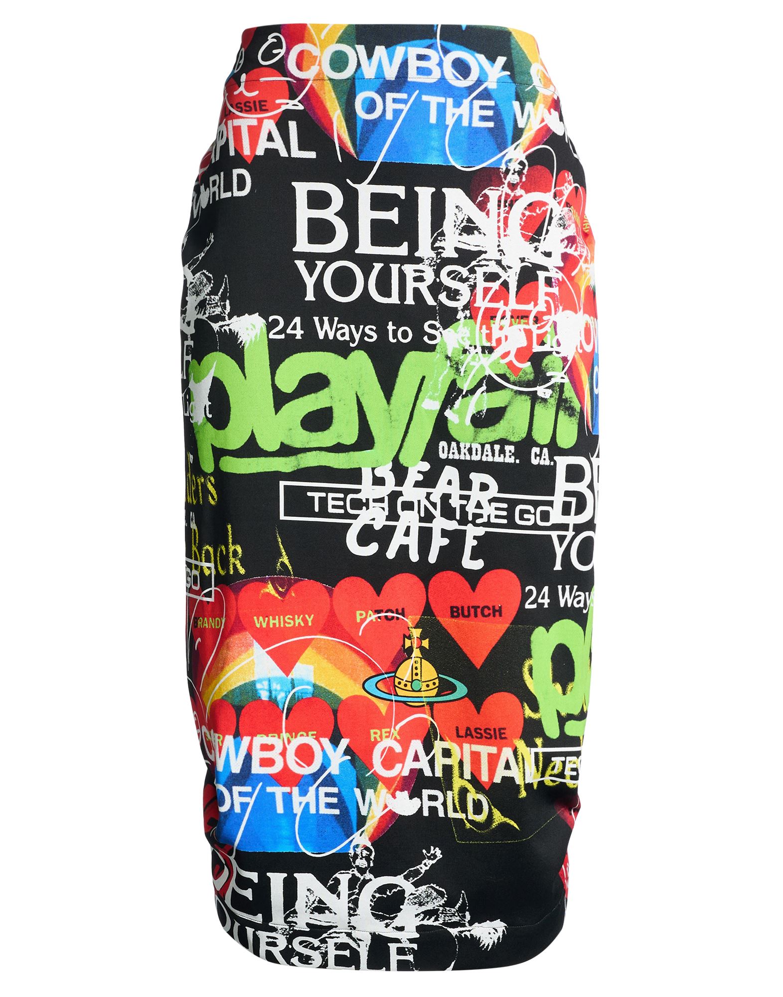 VIVIENNE WESTWOOD - Midi skirts