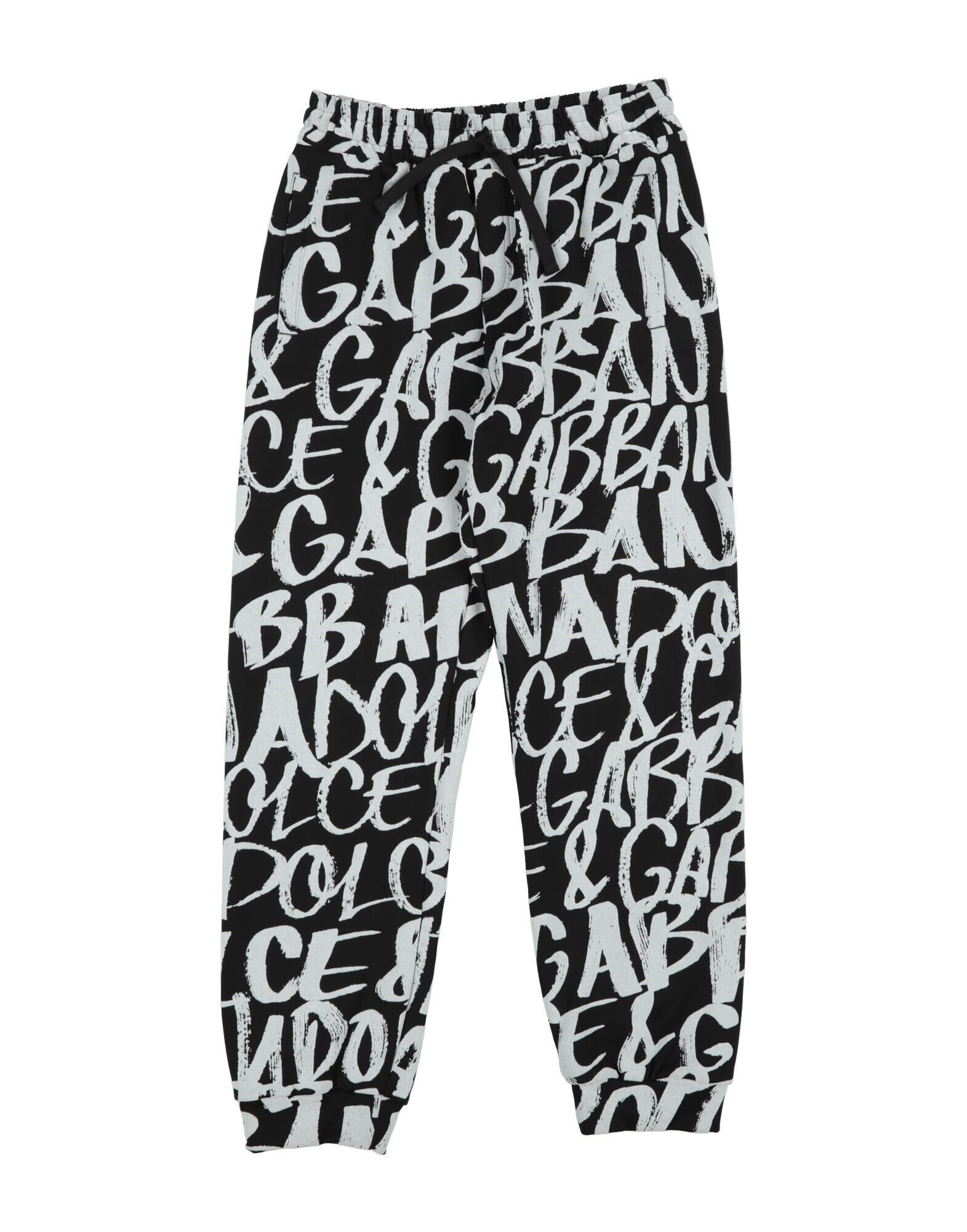 DOLCE&GABBANA - Повседневные брюки