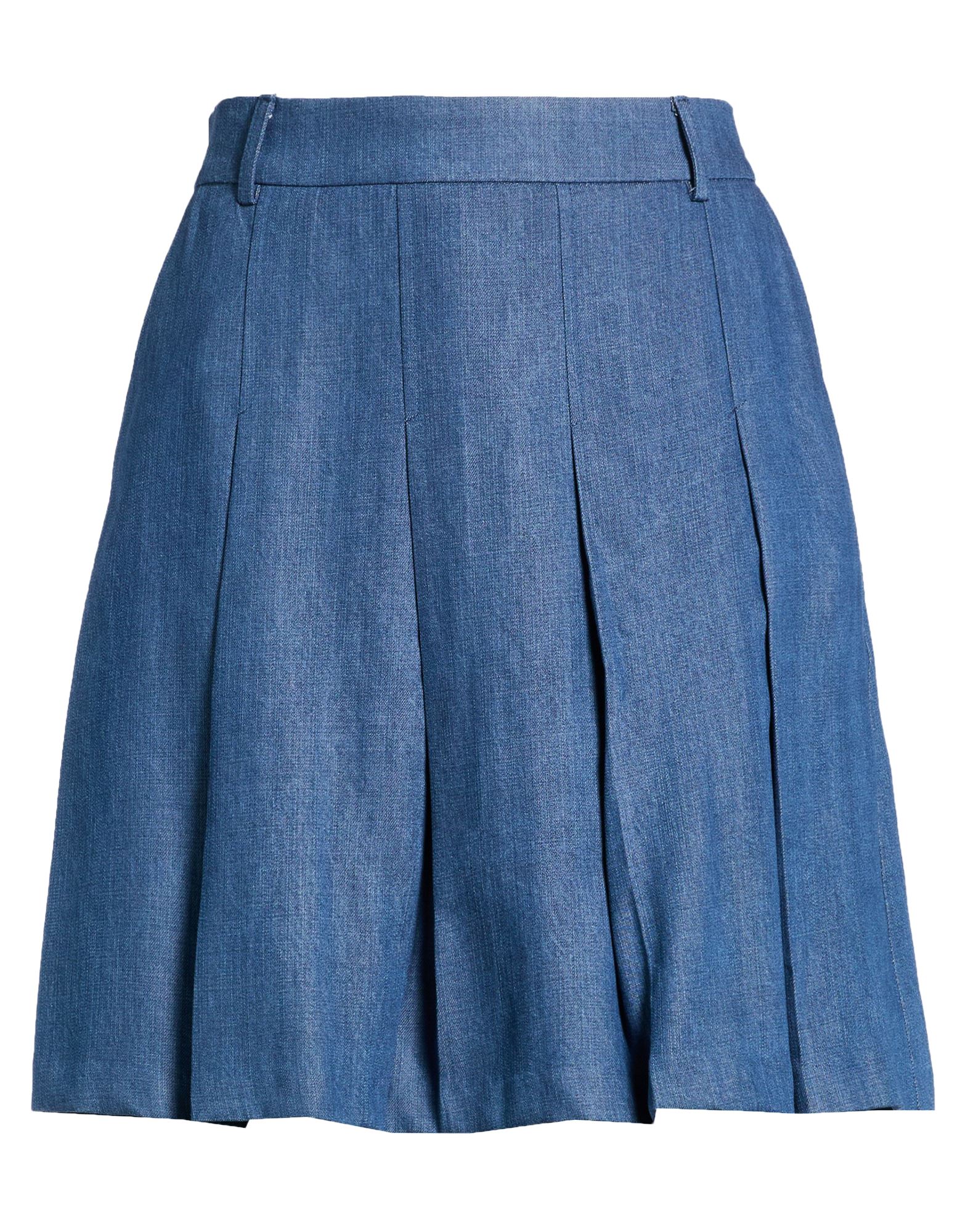 KAOS JEANS - Denim skirts