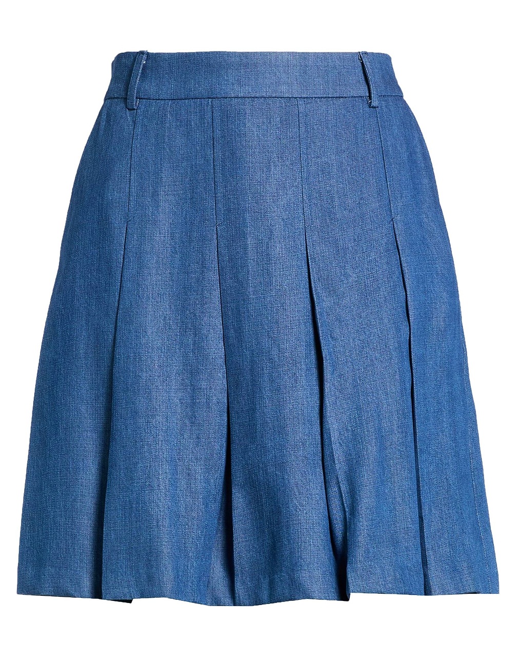 KAOS JEANS - Denim skirts