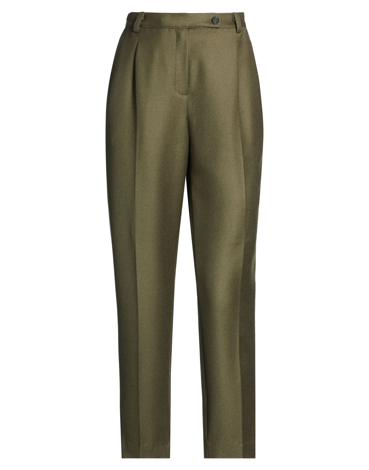 MASSIMO ALBA - Повседневные брюки