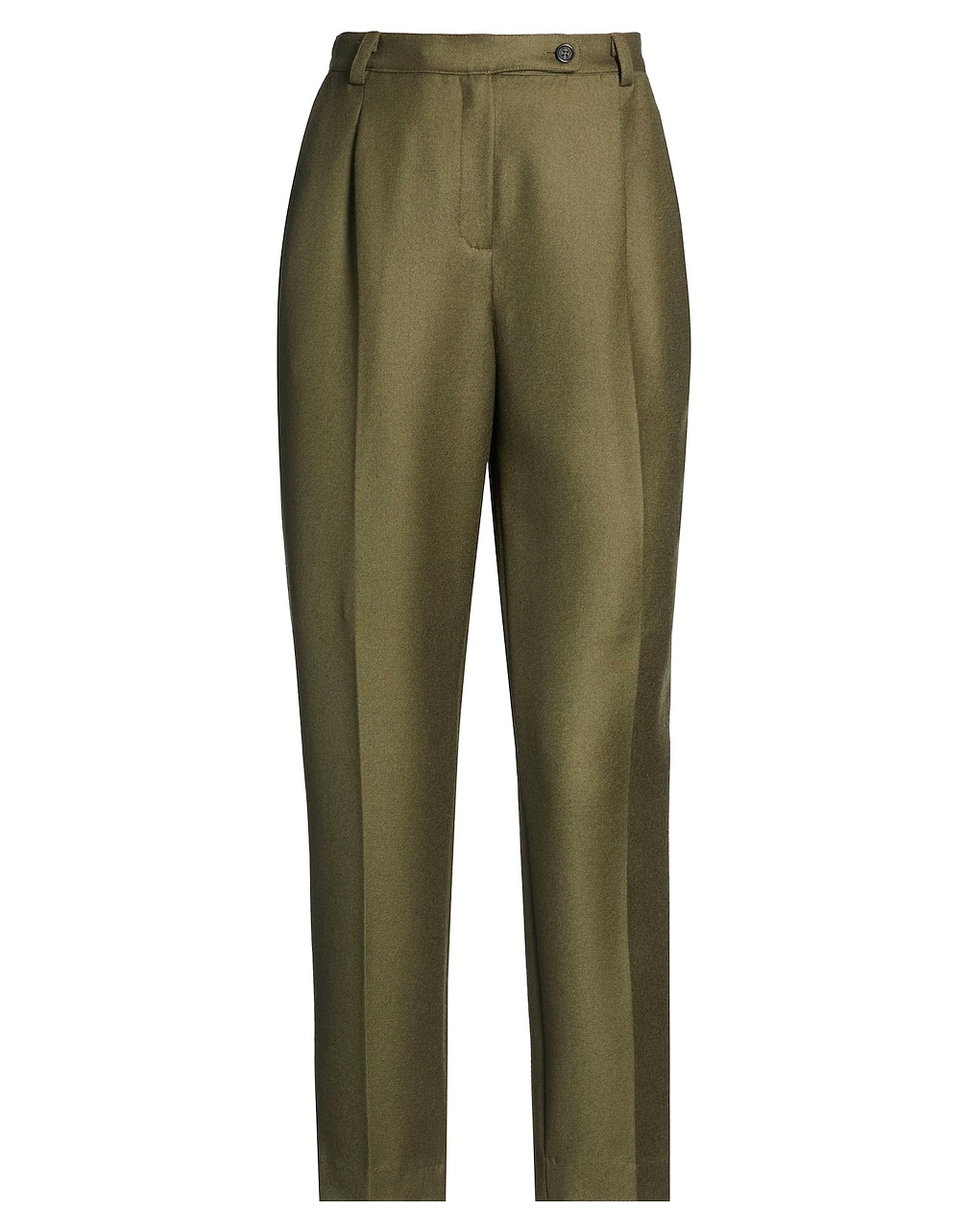 MASSIMO ALBA - Trousers