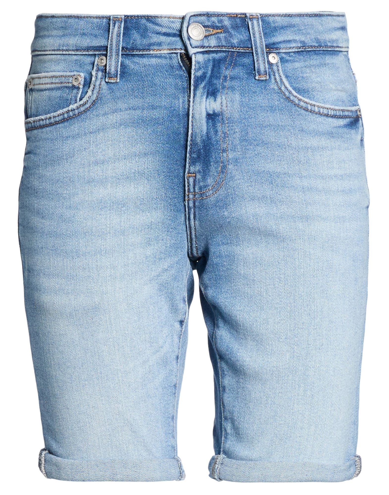 ONLY & SONS - Denim shorts