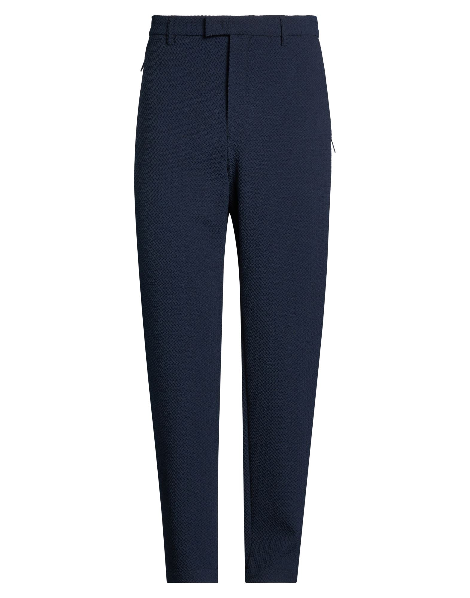 EMPORIO ARMANI - Trousers