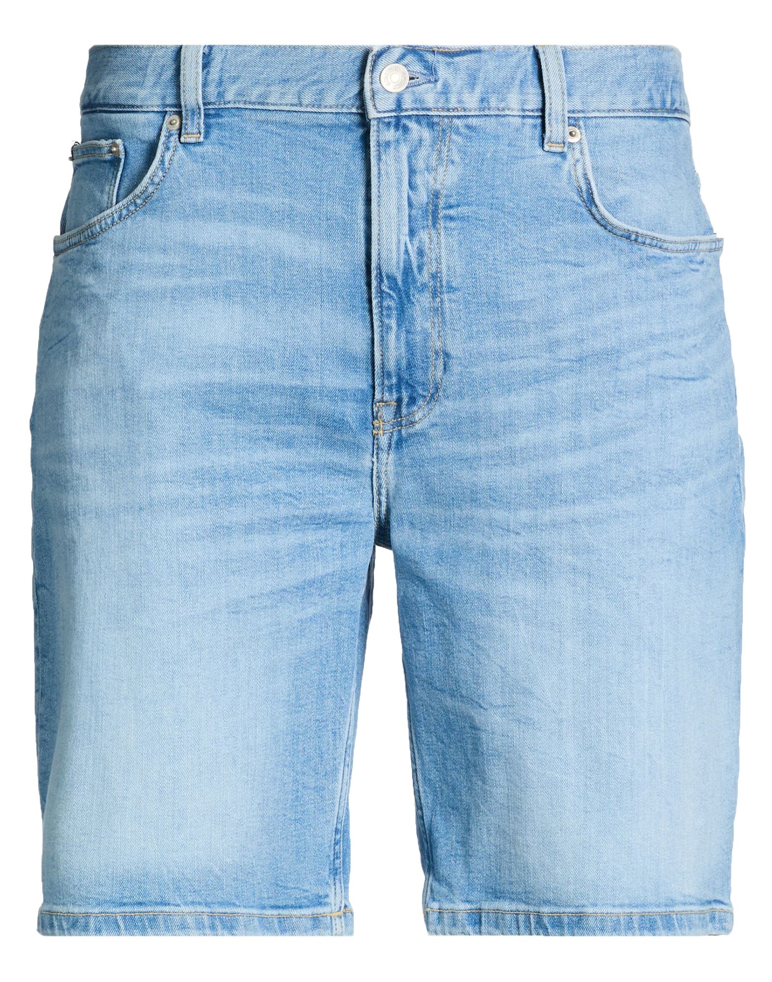 TOMMY HILFIGER - Denim shorts