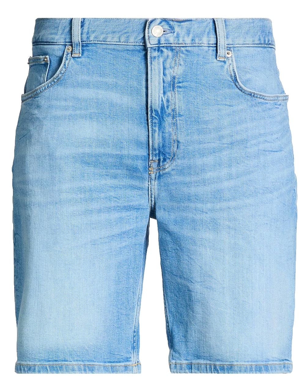 TOMMY HILFIGER - Denim shorts