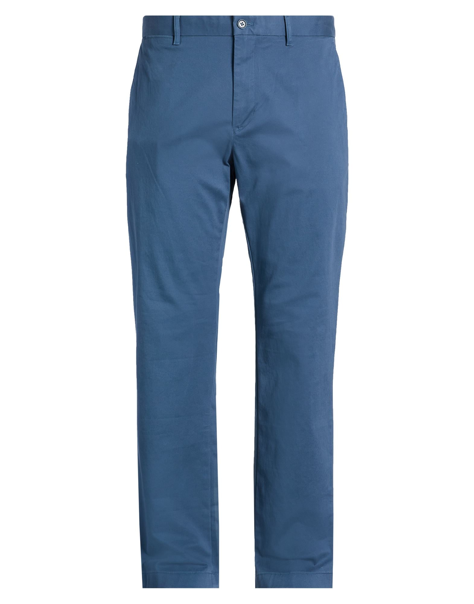 TOMMY HILFIGER - Trousers