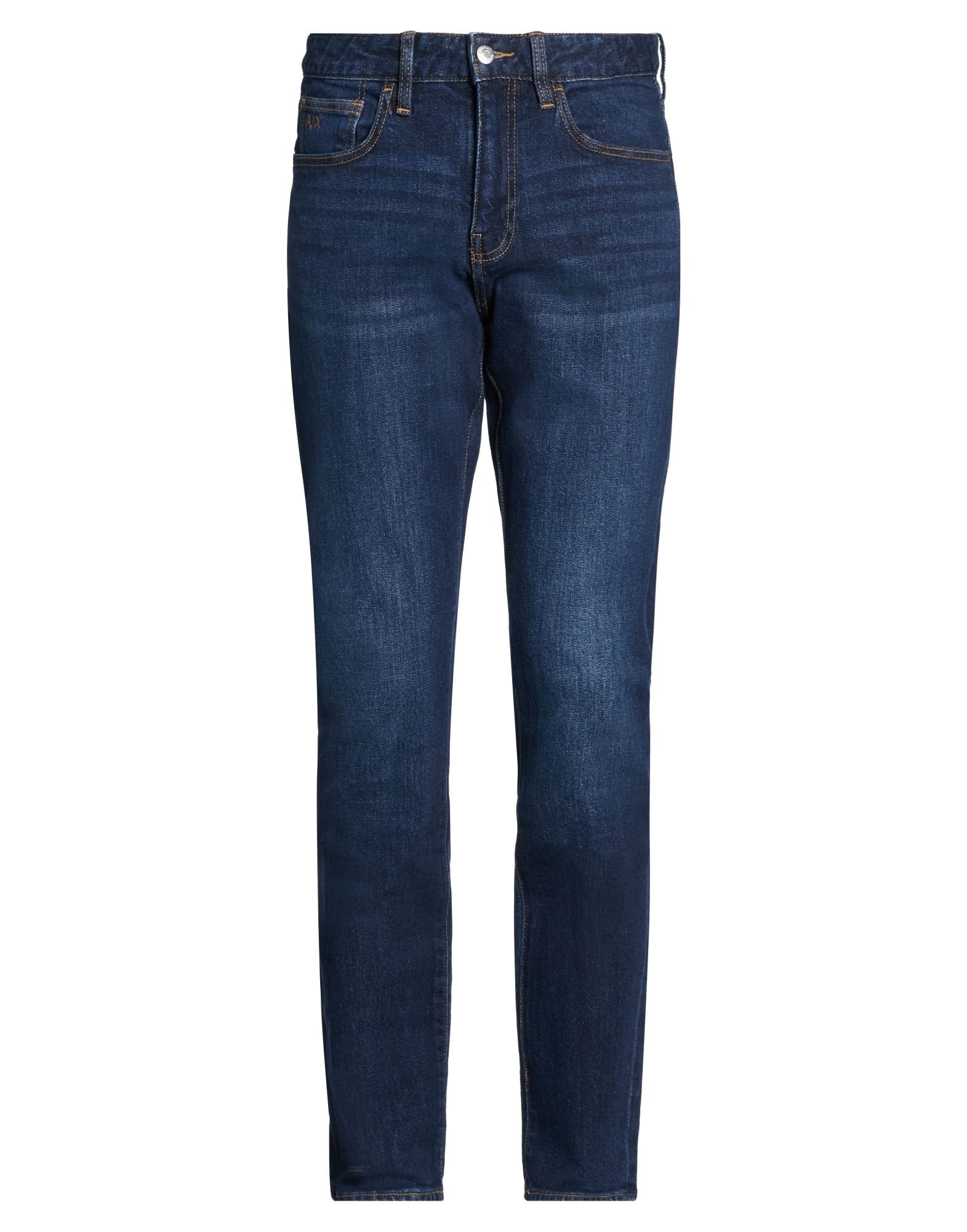 ARMANI EXCHANGE - Джинсовые брюки