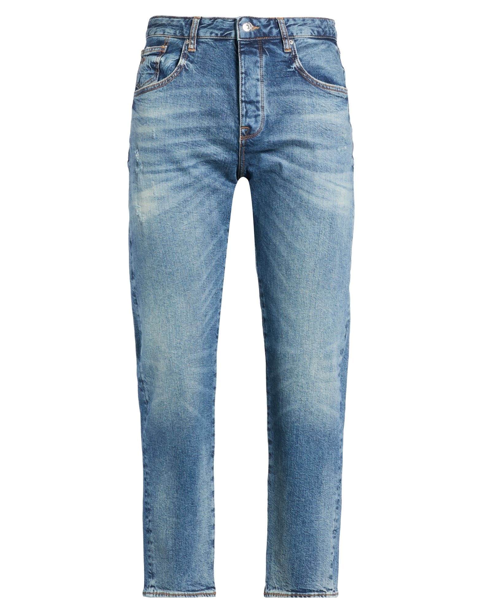 ARMANI EXCHANGE - Джинсовые брюки