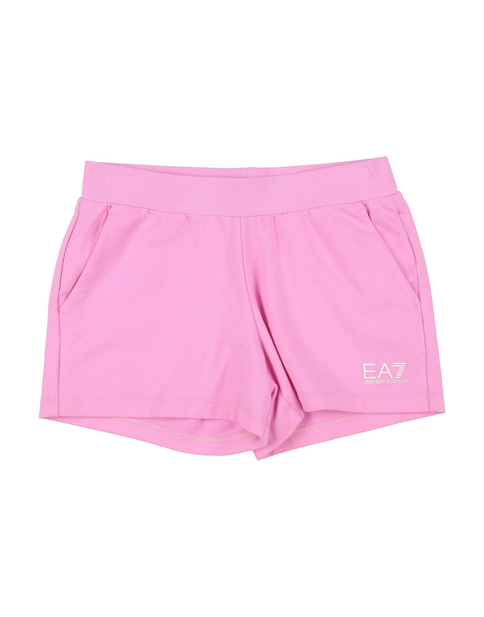 EA7 - Shorts & Bermuda Shorts