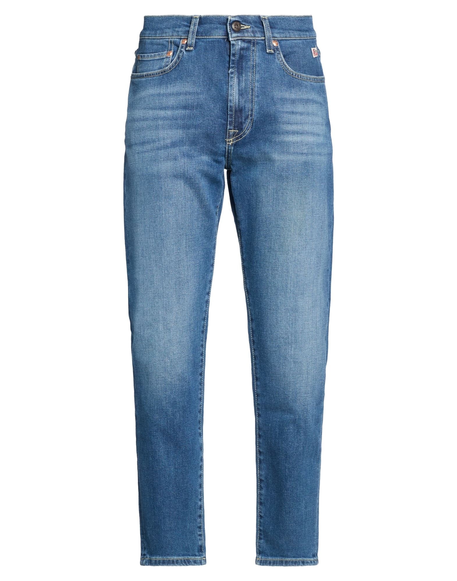 ROŸ ROGER'S - Pantaloni jeans