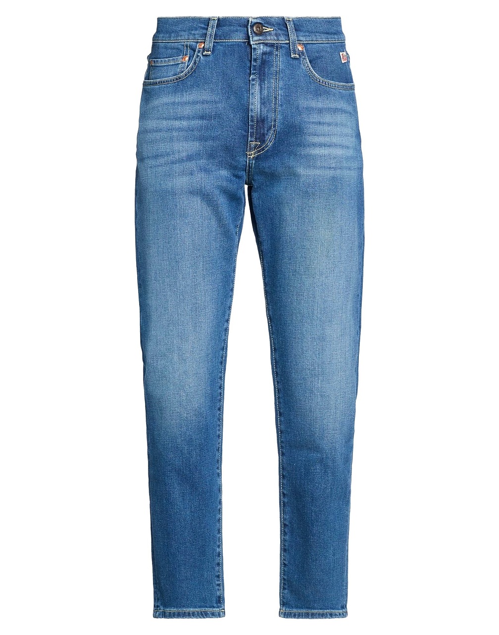 ROŸ ROGER'S - Pantaloni jeans