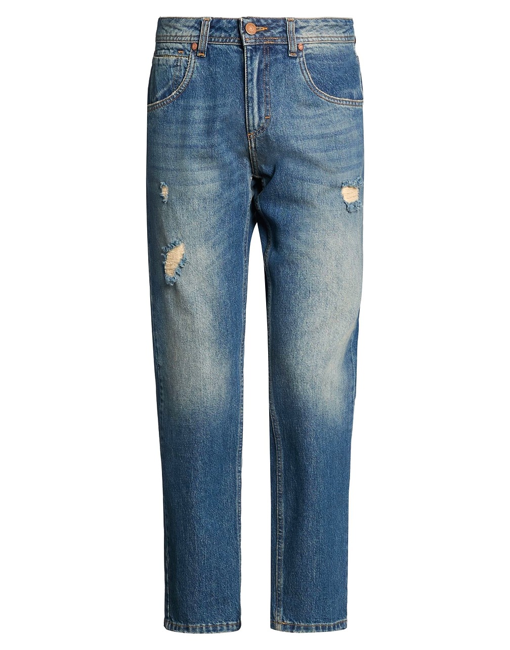 GROOWE - Jeans
