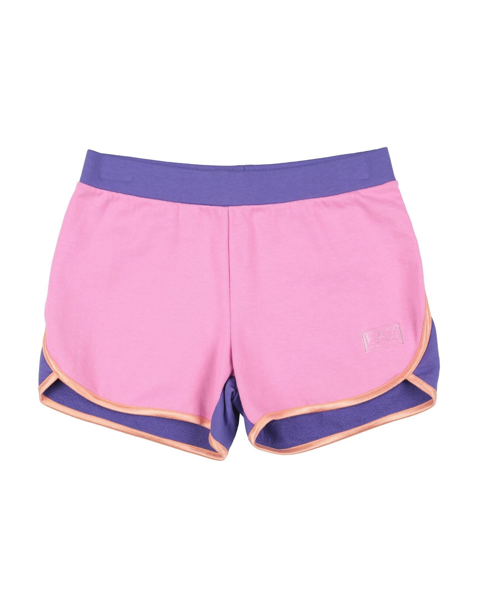 EA7 - Shorts & Bermuda Shorts