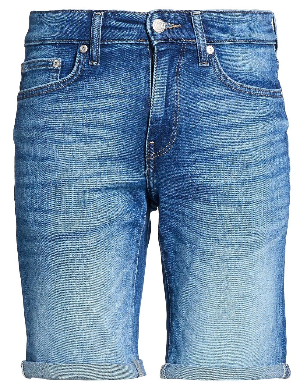 ONLY & SONS - Denim shorts